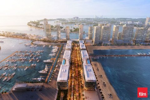 Appartement à Dubai Harbour, Dubai, 2 chambres, 193.4 m², № 41134 - photo 8