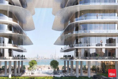 Appartement à Dubai Harbour, Dubai, 2 chambres, 193.4 m², № 41134 - photo 1