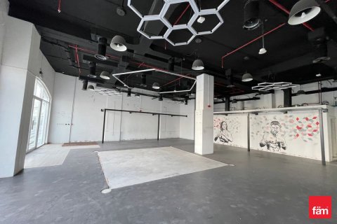 Shop in Arjan, Dubai 120.7 sq.m. № 114352 - photo 5