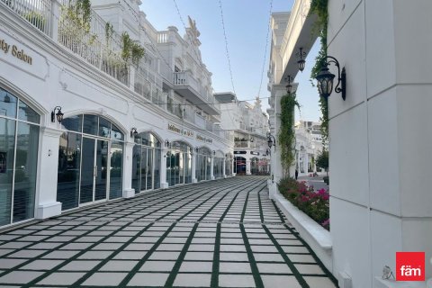 Tienda en Arjan, Dubai, 120.7 m², № 114352
