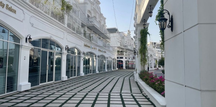 Shop in Arjan, Dubai 120.7 sq.m. № 114352