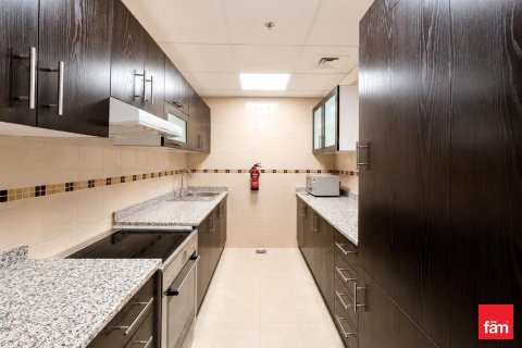Apartment in Dubai Marina, Dubai 1 bedroom, 91.9 sq.m. № 114339 - photo 3