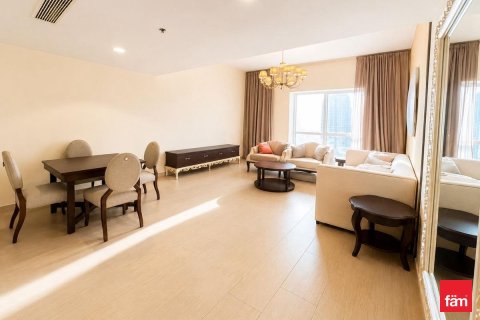 Apartment in Dubai Marina, Dubai 1 bedroom, 91.9 sq.m. № 114339