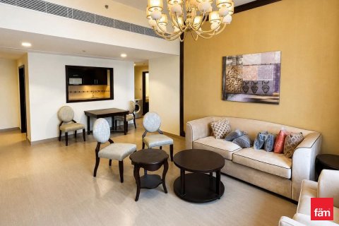 Apartment in Dubai Marina, Dubai 1 bedroom, 91.9 sq.m. № 114339 - photo 2
