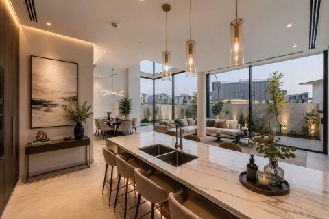 Villa en Dubai, 3 dormitorios, 333 m², № 114340 - foto 10
