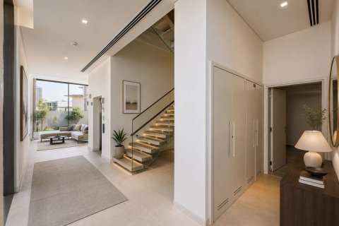 Villa en Dubai, 3 dormitorios, 333 m², № 114340 - foto 6