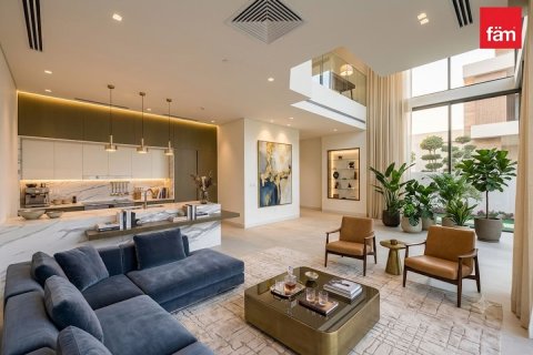 Villa en Dubai, 3 dormitorios, 333 m², № 114340 - foto 8