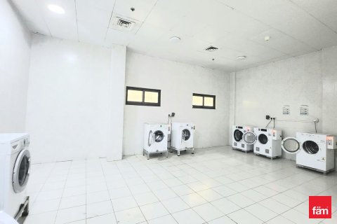 Labor Camp in Jebel Ali, Dubai 2920.3 sq.m. № 114341 - photo 17