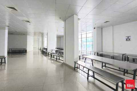 Labor Camp in Jebel Ali, Dubai 2920.3 sq.m. № 114341 - photo 15