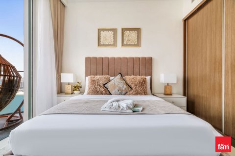 Apartment in Dubai Harbour, Dubai 1 bedroom, 74 sq.m. № 114350 - photo 15