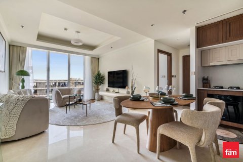 Apartment in Dubai Harbour, Dubai 1 bedroom, 74 sq.m. № 114350 - photo 5