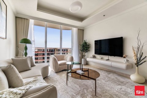 Apartment in Dubai Harbour, Dubai 1 bedroom, 74 sq.m. № 114350 - photo 4