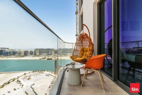 Apartment in Dubai Harbour, Dubai 1 bedroom, 74 sq.m. № 114350 - photo 2