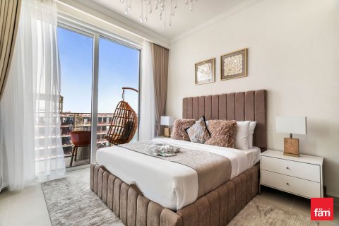 Apartment in Dubai Harbour, Dubai 1 bedroom, 74 sq.m. № 114350 - photo 12