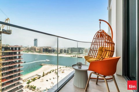 Apartment in Dubai Harbour, Dubai 1 bedroom, 74 sq.m. № 114350 - photo 11