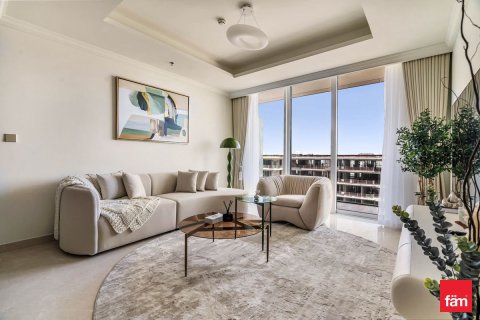 Apartment in Dubai Harbour, Dubai 1 bedroom, 74 sq.m. № 114350 - photo 7
