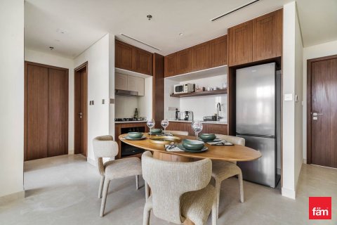Apartment in Dubai Harbour, Dubai 1 bedroom, 74 sq.m. № 114350 - photo 8