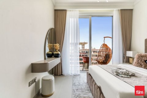 Apartment in Dubai Harbour, Dubai 1 bedroom, 74 sq.m. № 114350 - photo 13