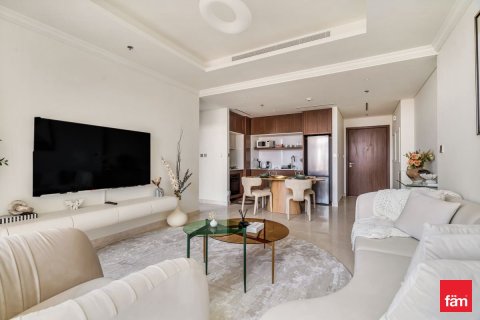 Apartment in Dubai Harbour, Dubai 1 bedroom, 74 sq.m. № 114350 - photo 6