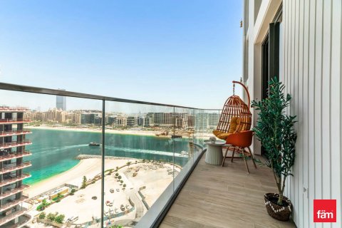 Apartamento en Dubai Harbour, Dubai, 1 dormitorio, 74 m², № 114350