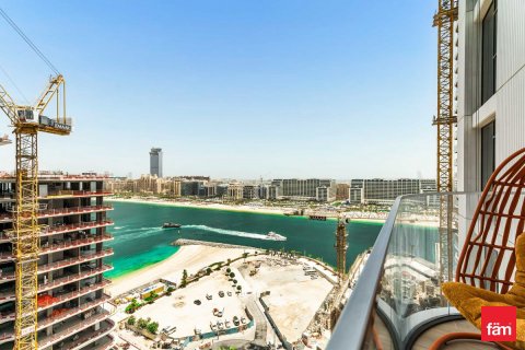 Apartment in Dubai Harbour, Dubai 1 bedroom, 74 sq.m. № 114350 - photo 19