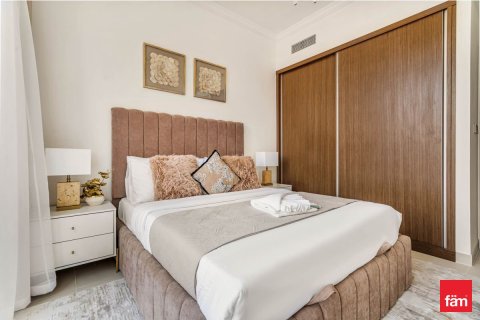 Apartment in Dubai Harbour, Dubai 1 bedroom, 74 sq.m. № 114350 - photo 14