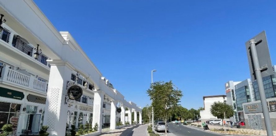 Shop in Arjan, Dubai 132.7 sq.m. № 114338