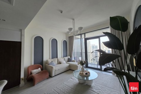 Apartment in Dubai 1 bedroom, 65.8 sq.m. № 114351 - photo 2