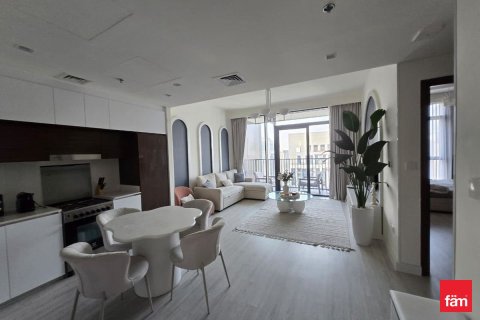 Apartment in Dubai 1 bedroom, 65.8 sq.m. № 114351