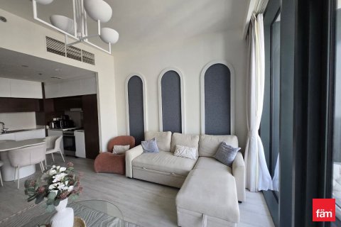 Apartment in Dubai 1 bedroom, 65.8 sq.m. № 114351 - photo 5