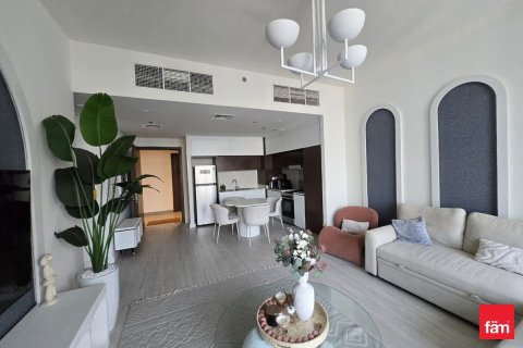 Apartment in Dubai 1 bedroom, 65.8 sq.m. № 114351 - photo 3