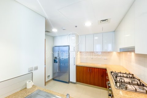 Снять в аренду квартиру в Даунтаун Дубай (Даунтаун Бурдж Дубай), Дубай: 1 спальня, 82м², № 90754 - фото 5