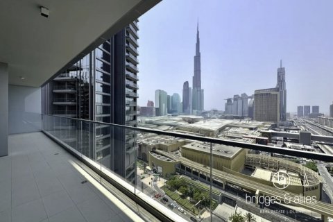 Apartment in Downtown Dubai (Downtown Burj Dubai), Dubai 2 bedrooms, 112 sq.m. № 90766