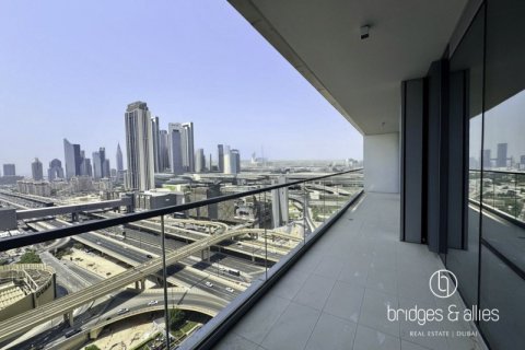 Apartment in Downtown Dubai (Downtown Burj Dubai), Dubai 2 bedrooms, 112 sq.m. № 90766 - photo 3