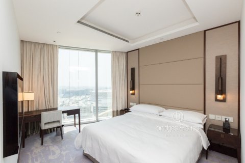 Apartamento en Downtown Dubai (Downtown Burj Dubai), Dubai, 2 dormitorios, 141 m², № 90770 - foto 6