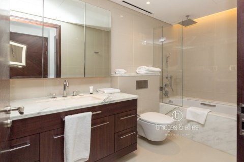 Apartamento en Downtown Dubai (Downtown Burj Dubai), Dubai, 2 dormitorios, 141 m², № 90770 - foto 11