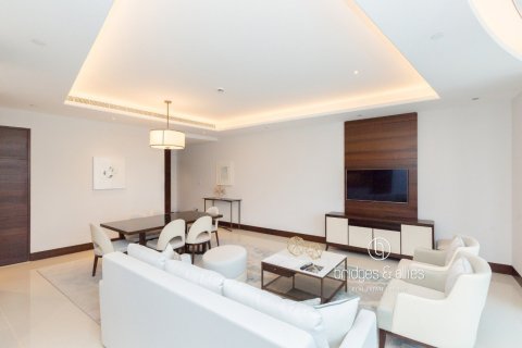 Apartamento en Downtown Dubai (Downtown Burj Dubai), Dubai, 2 dormitorios, 141 m², № 90770 - foto 3