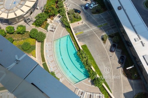 Apartamento en Downtown Dubai (Downtown Burj Dubai), Dubai, 2 dormitorios, 141 m², № 90770 - foto 13