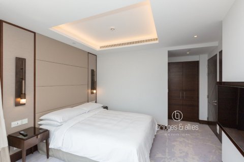 Apartamento en Downtown Dubai (Downtown Burj Dubai), Dubai, 2 dormitorios, 141 m², № 90770 - foto 7