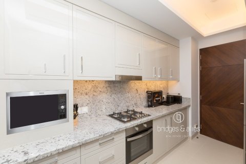 Apartamento en Downtown Dubai (Downtown Burj Dubai), Dubai, 2 dormitorios, 141 m², № 90770 - foto 4