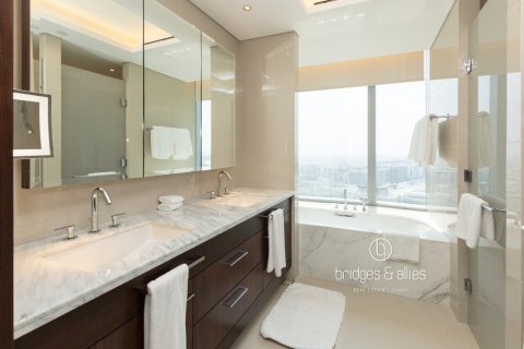 Apartamento en Downtown Dubai (Downtown Burj Dubai), Dubai, 2 dormitorios, 141 m², № 90770 - foto 10
