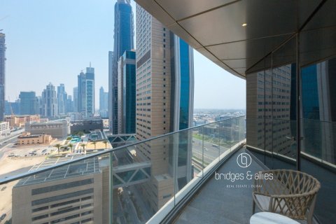 Apartamento en Downtown Dubai (Downtown Burj Dubai), Dubai, 2 dormitorios, 141 m², № 90770 - foto 5