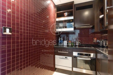 Снять в аренду квартиру в Даунтаун Дубай (Даунтаун Бурдж Дубай), Дубай: 1 спальня, 69м², № 90755 - фото 4