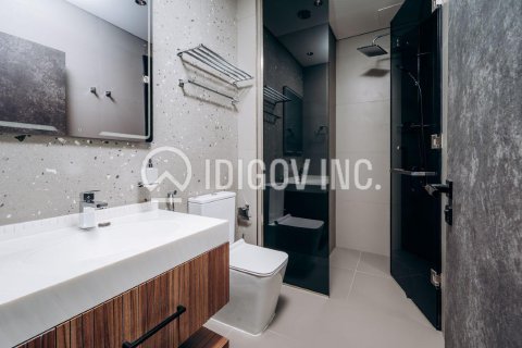 Appartement à Jumeirah Lake Towers, Dubai, 2 chambres, 131 m², № 52472 - photo 7
