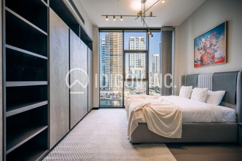 Appartement à Jumeirah Lake Towers, Dubai, 2 chambres, 131 m², № 52472 - photo 13