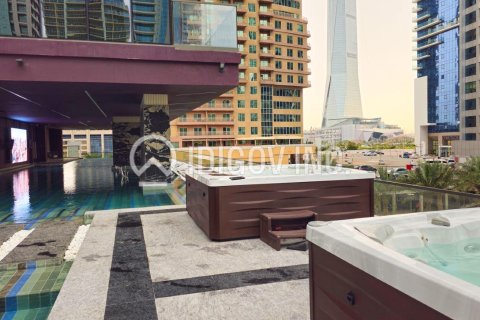 Appartement à Jumeirah Lake Towers, Dubai, 2 chambres, 131 m², № 52472 - photo 5