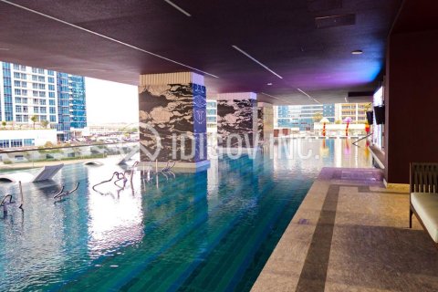 Appartement à Jumeirah Lake Towers, Dubai, 2 chambres, 131 m², № 52472 - photo 6