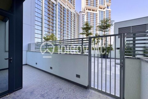 Appartement à Sobha Hartland, Mohammed Bin Rashid City, Dubai, 1 chambre, 57 m², № 52467 - photo 9