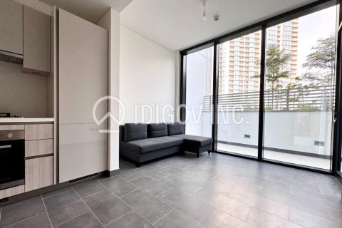 Appartement à Sobha Hartland, Mohammed Bin Rashid City, Dubai, 1 chambre, 57 m², № 52467 - photo 1