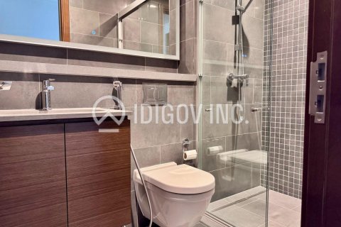 Appartement à Sobha Hartland, Mohammed Bin Rashid City, Dubai, 1 chambre, 57 m², № 52467 - photo 11